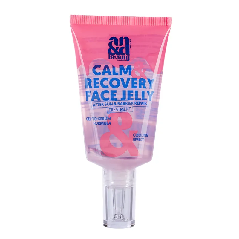 Top-Preis A.N.D. Beauty Calm & Recovery Face Jelly A.N.D. Beauty Calm & Recovery Face Jelly online kaufen bellaffair.at